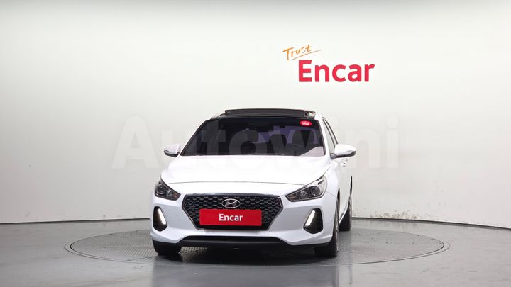 Hyundai i30 2018 — 3