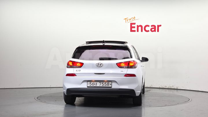 Hyundai i30 2018 — 4
