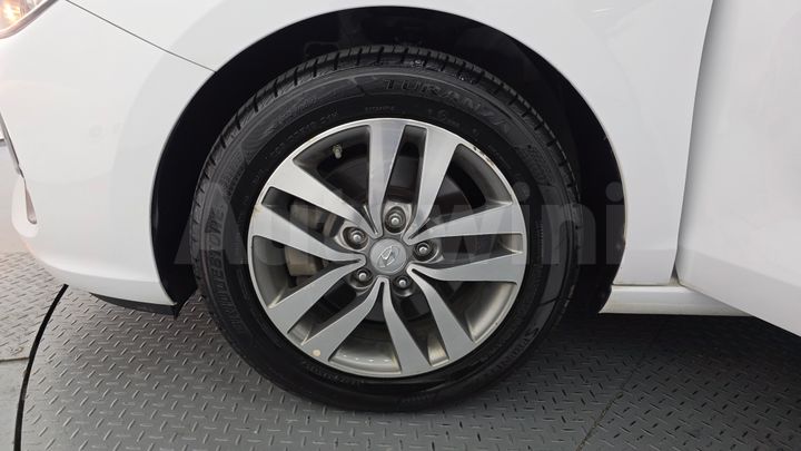 Hyundai i30 2018 — 5