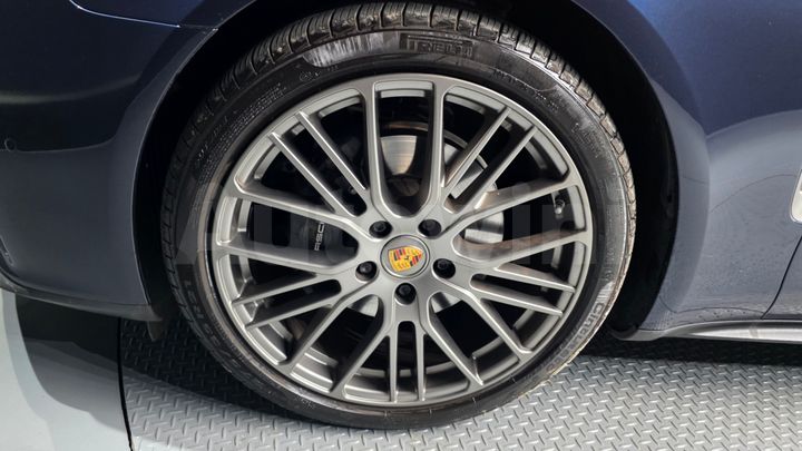 Porsche Panamera 2023 — 5