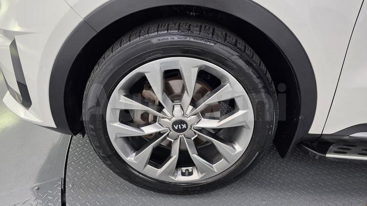 Kia Sorento 2021 — 5