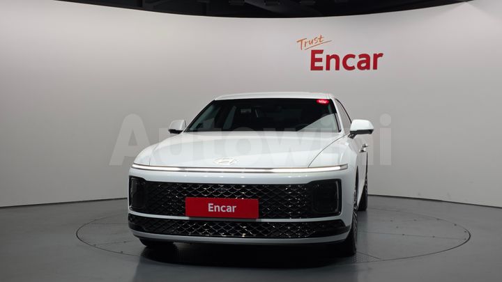 Hyundai Grandeur 2023 — 3