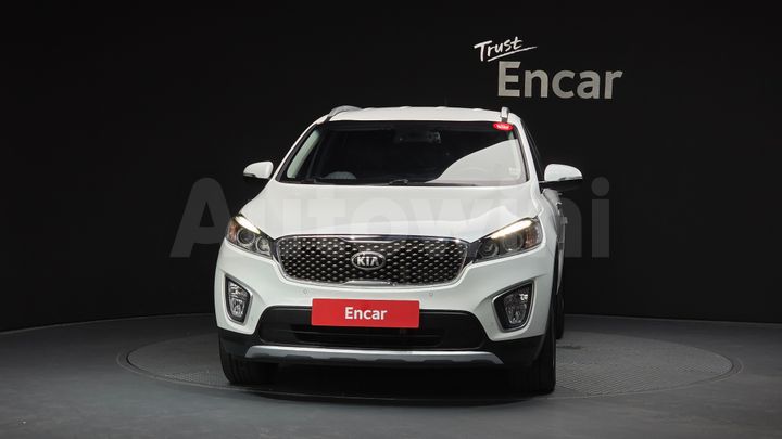 Kia Sorento 2017 — 3