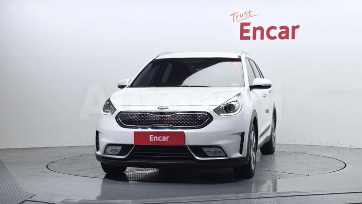 Kia Niro 2018 — 3