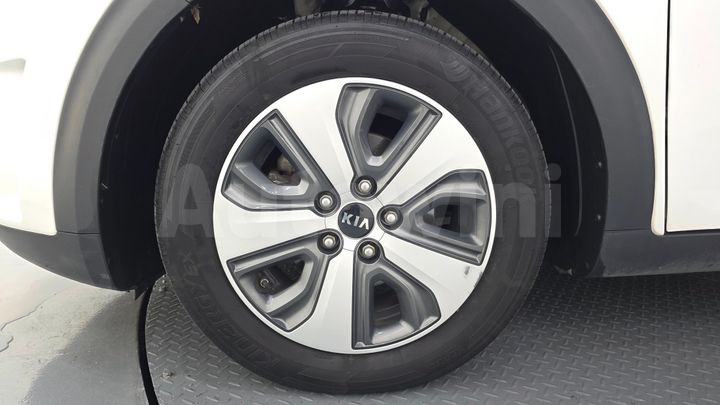 Kia Niro 2018 — 5