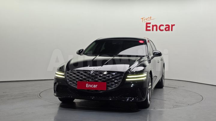 Genesis G80 2025 — 3