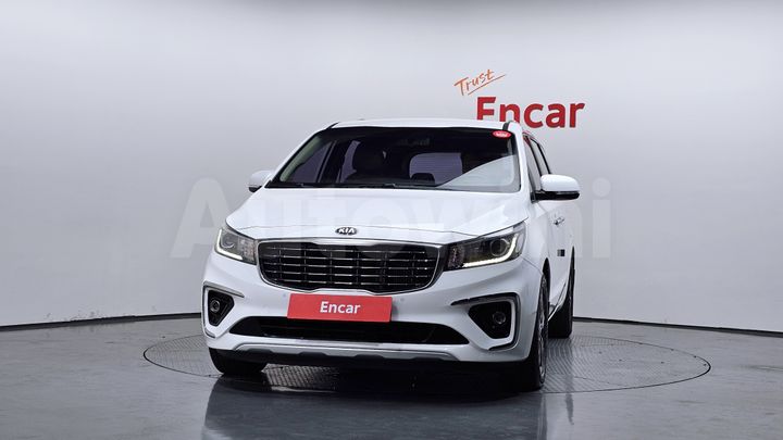 Kia Carnival 2019 — 3