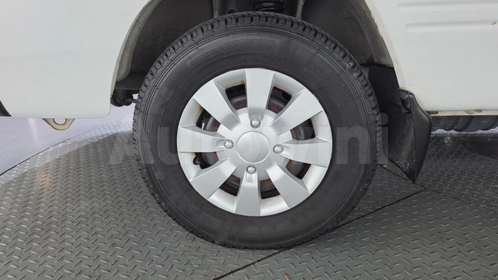 Chevrolet Damas