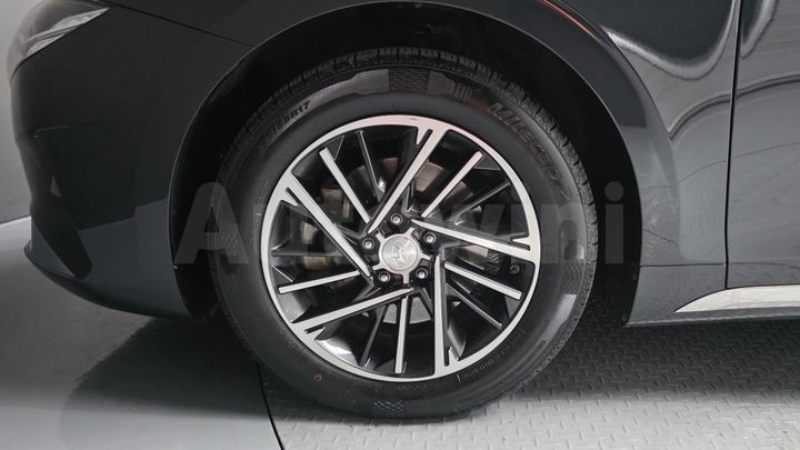 Hyundai Grandeur 2022 — 5