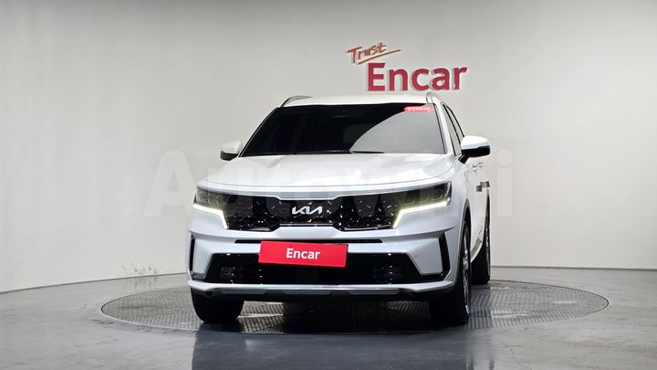 Kia Sorento 2023 — 3