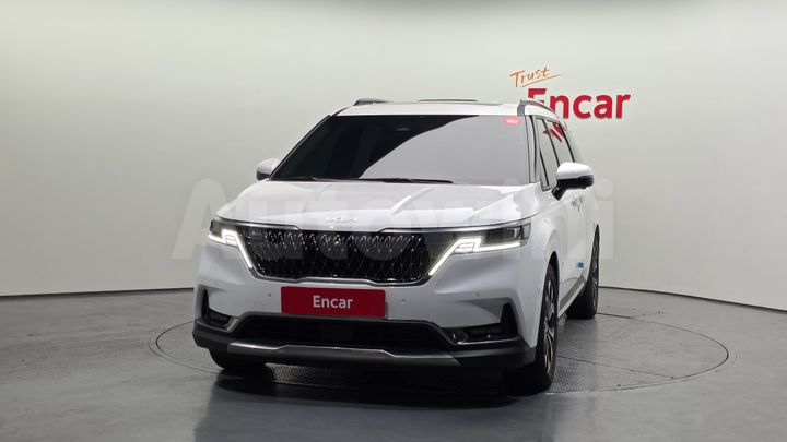 Kia Carnival 2023 — 3