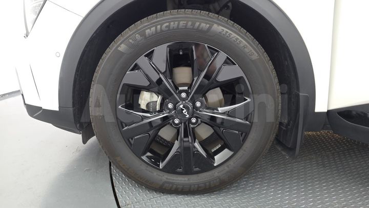 Kia Sportage 2023 — 5