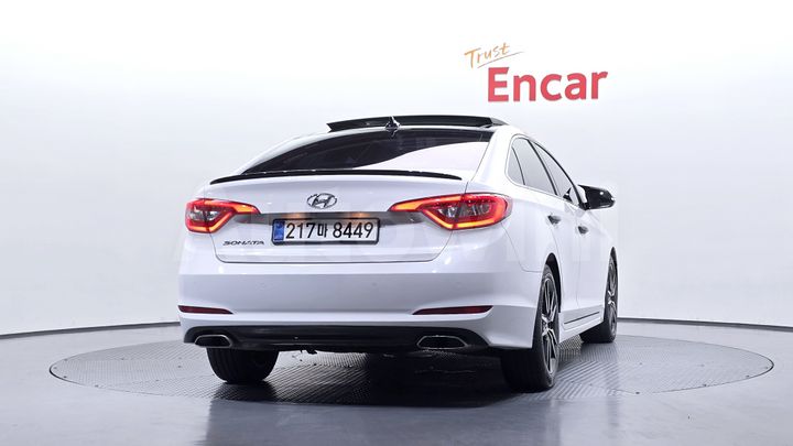 Hyundai Sonata 2016 — 4