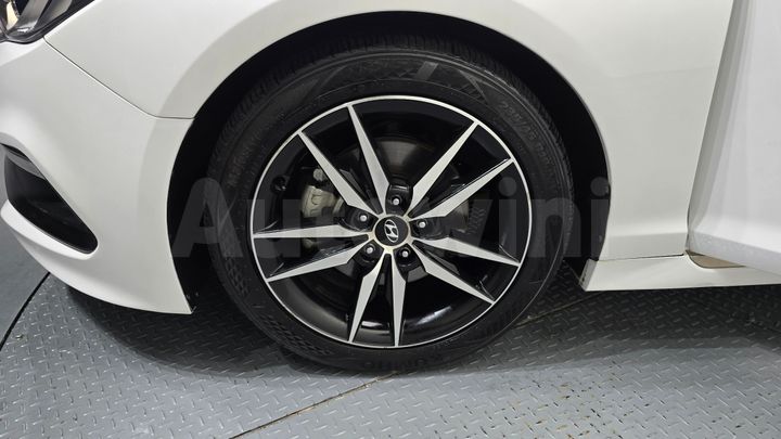 Hyundai Sonata 2016 — 5