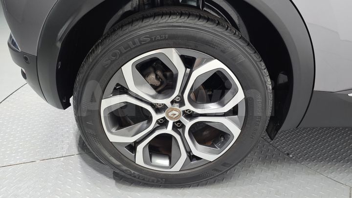 Renault Captur 2020 — 5