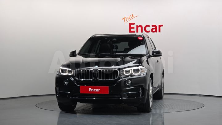 BMW X5 2017 — 3