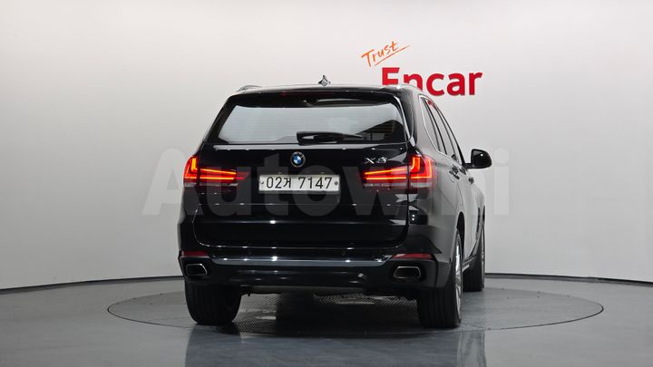 BMW X5 2017 — 4