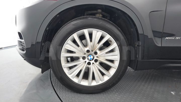 BMW X5 2017 — 5