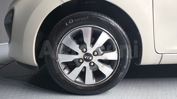 Kia Morning 2014 — 5