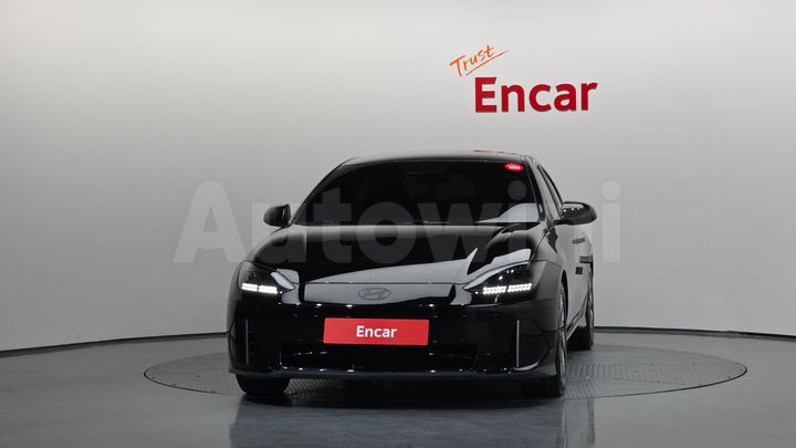 Hyundai Ioniq 2023 — 3