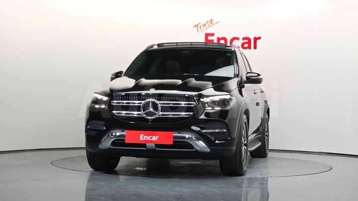 Mercedes-Benz GLE Class 2025 — 3