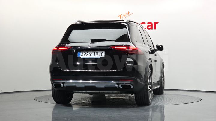 Mercedes-Benz GLE Class 2025 — 4