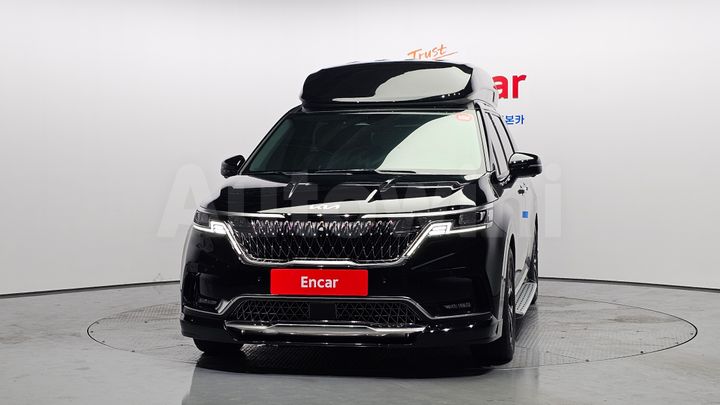 Kia Carnival 2023 — 3
