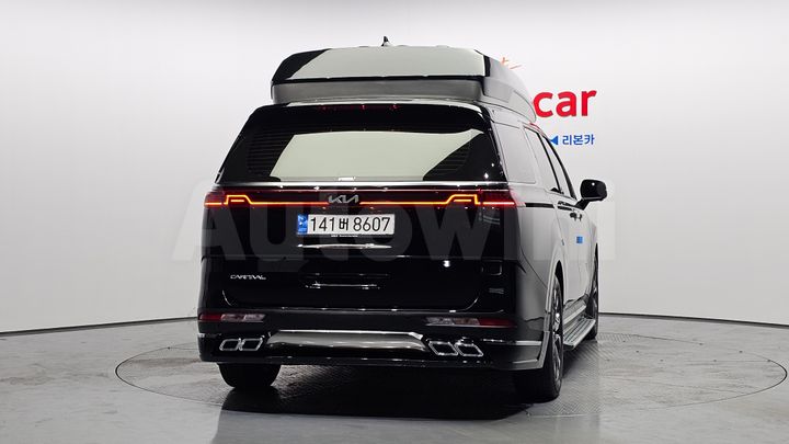 Kia Carnival 2023 — 4