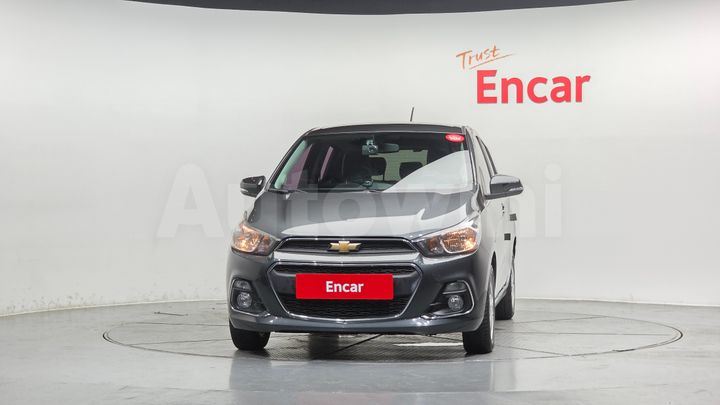 Chevrolet Spark 2017 — 3