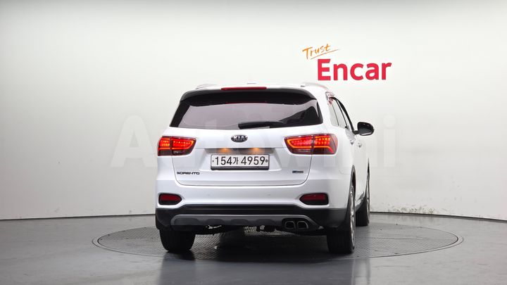Kia Sorento 2019 — 4