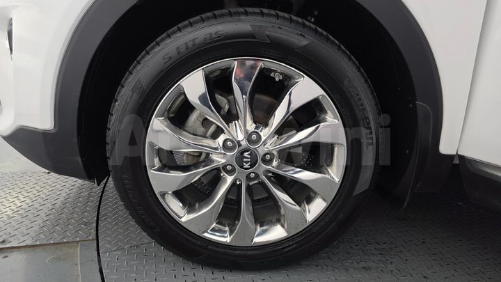 Kia Sorento 2019 — 5