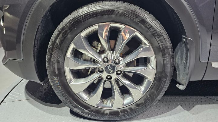 Kia Sorento 2018 — 5