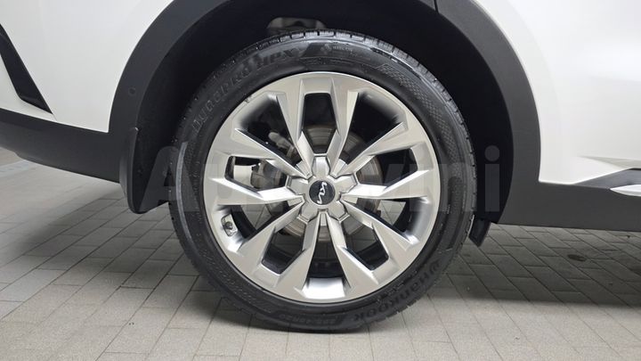 Kia Sorento 2023 — 5