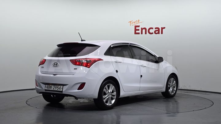 Hyundai i30 2015 — 2