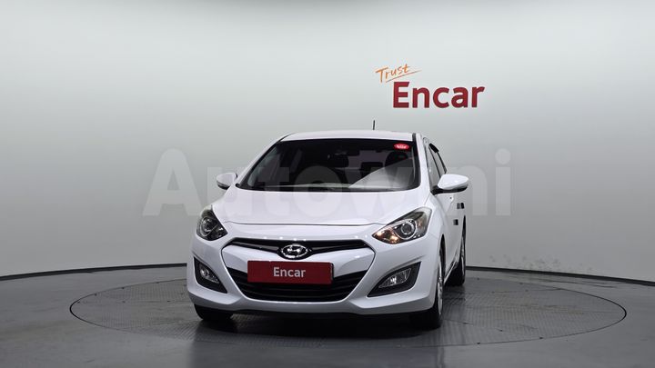 Hyundai i30 2015 — 3