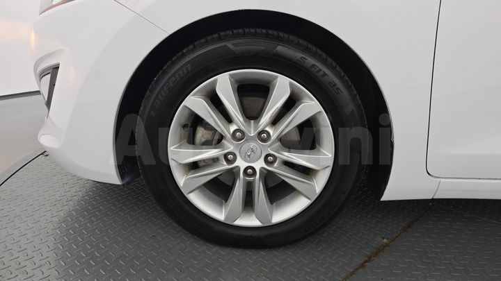 Hyundai i30 2015 — 5