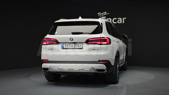 BMW X5 2022 — 4