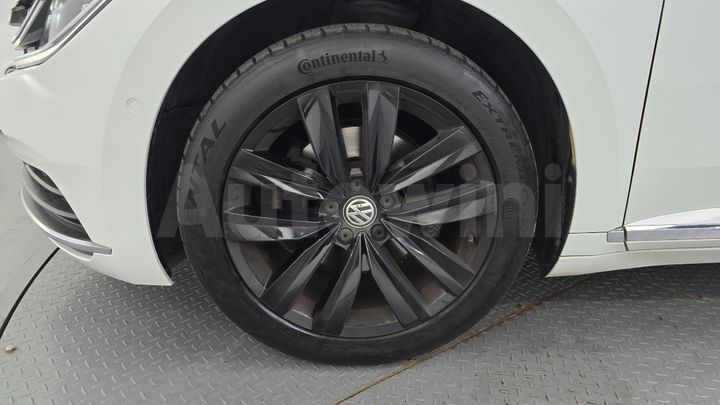 Volkswagen Arteon 2019 — 5