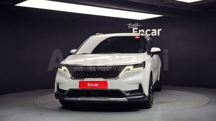 Kia Carnival 2022 — 3