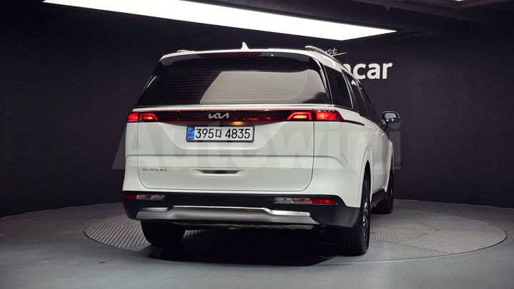 Kia Carnival 2022 — 4