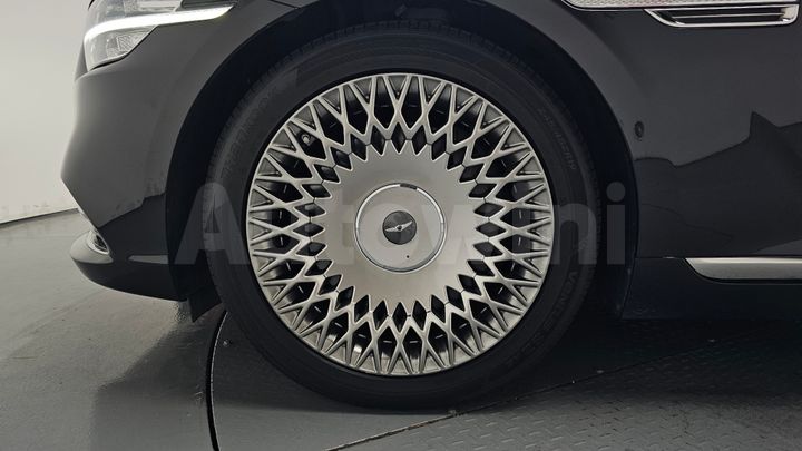 Genesis G90 2019 — 4