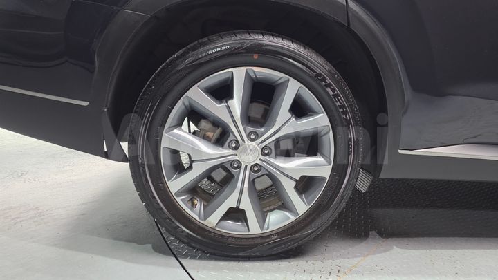 Hyundai Palisade 2019 — 5
