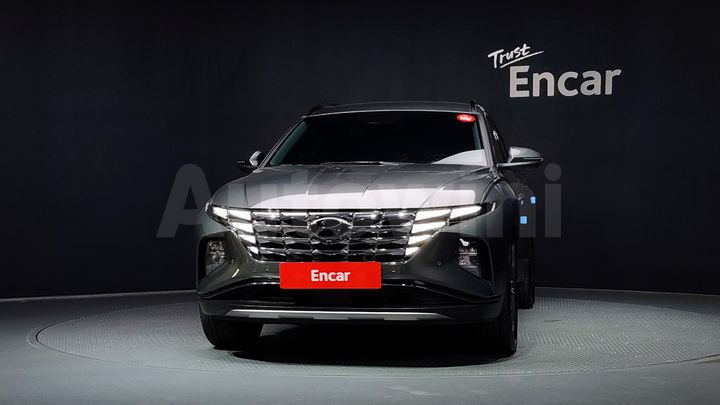 Hyundai Tucson 2023 — 3
