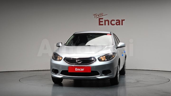 Renault SM3 2013 — 3