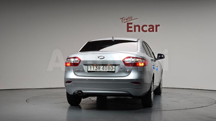 Renault SM3 2013 — 4