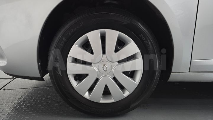 Renault SM3 2013 — 5