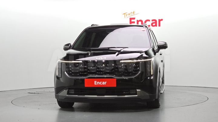 Kia Carnival 2025 — 3