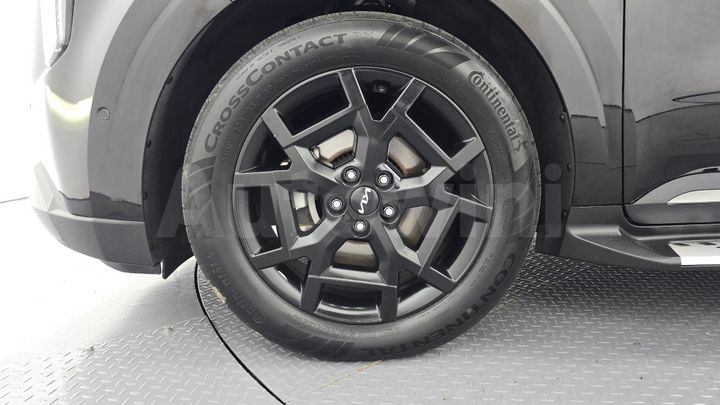 Kia Carnival 2025 — 5