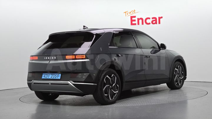 Hyundai Ioniq5 2023 — 2