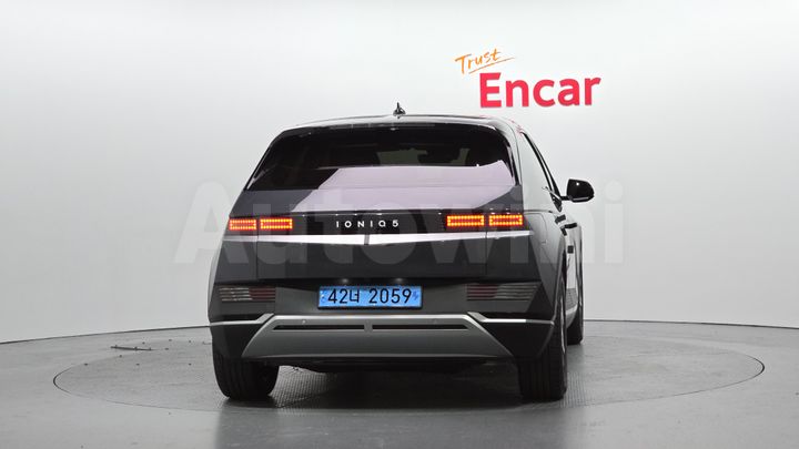 Hyundai Ioniq5 2023 — 4